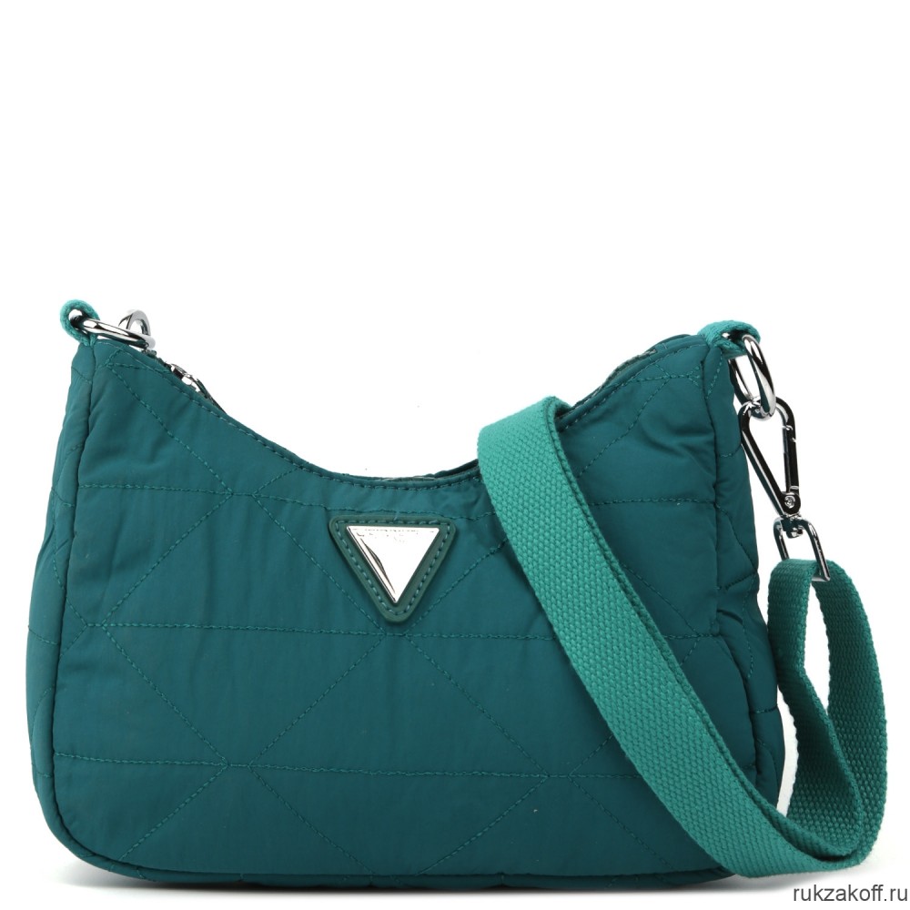 Женская сумка FABRETTI 2293-11 зеленый