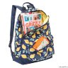 Рюкзак Grizzly RX-022-7/1 (/1 лимоны)