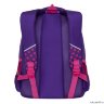 Рюкзак школьный Grizzly RG-965-2 Фиолетовый