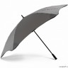 Зонт трость BLUNT Sport Charcoal/Black, серый