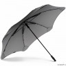 Зонт трость BLUNT Sport Charcoal/Black, серый
