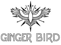 Ginger Bird
