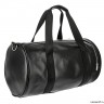 Дорожно-спортивная сумка 060 black