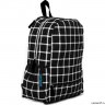 Рюкзак Mojo Pax Dot Hypno Backpack черный