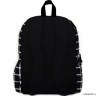 Рюкзак Mojo Pax Dot Hypno Backpack черный